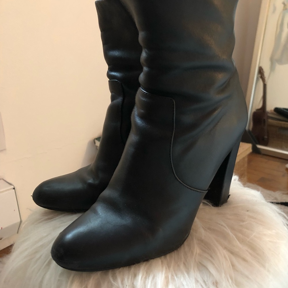 Cute Steve Madden Boots
